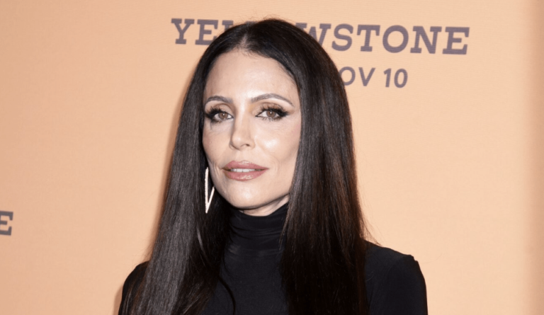 Bethenny Frankel révèle un diagnostic alarmant de maladie rénale de stade 2 et exhorte les fans à ne pas ignorer les signes avant-coureurs