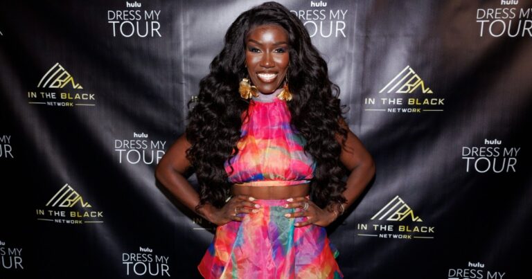 Bozoma Saint John de RHOBH accuse sa co-star d' »arnaque »
