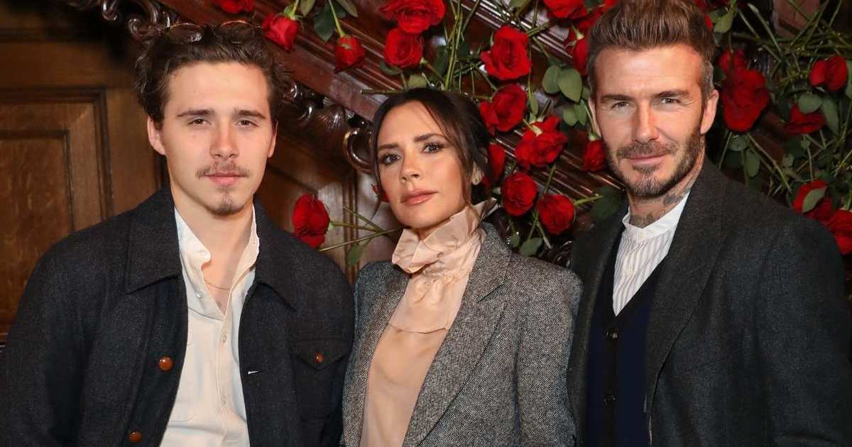 Brooklyn Beckham s'est « retournée contre » ses parents David et Victoria – Source