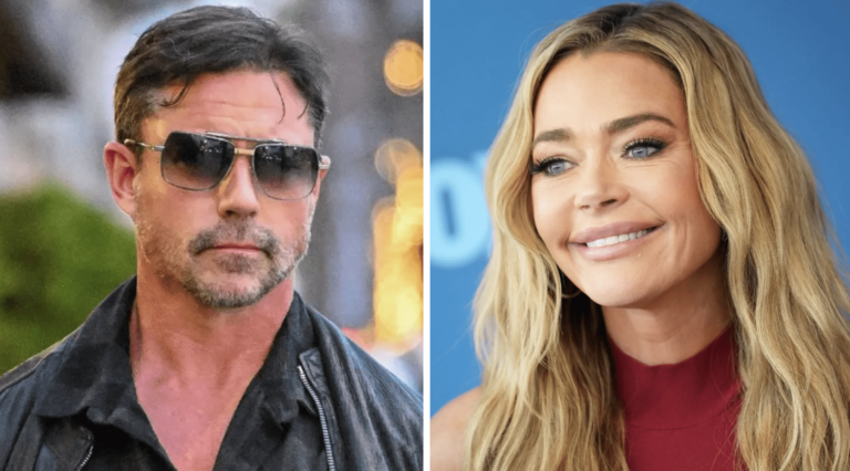 Denise Richards et Aaron Phypers expulsés de chez eux après avoir dû 84 000 $ de loyer impayé !