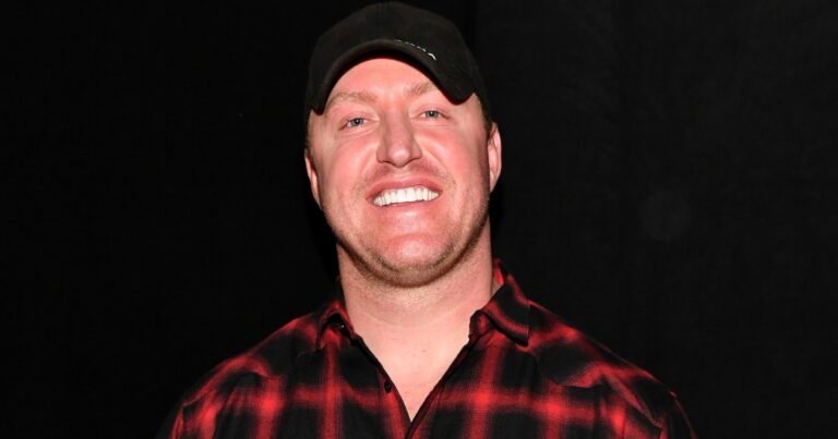 Kroy Biermann suscite de nouvelles rumeurs d'amour avec une photo mystérieuse