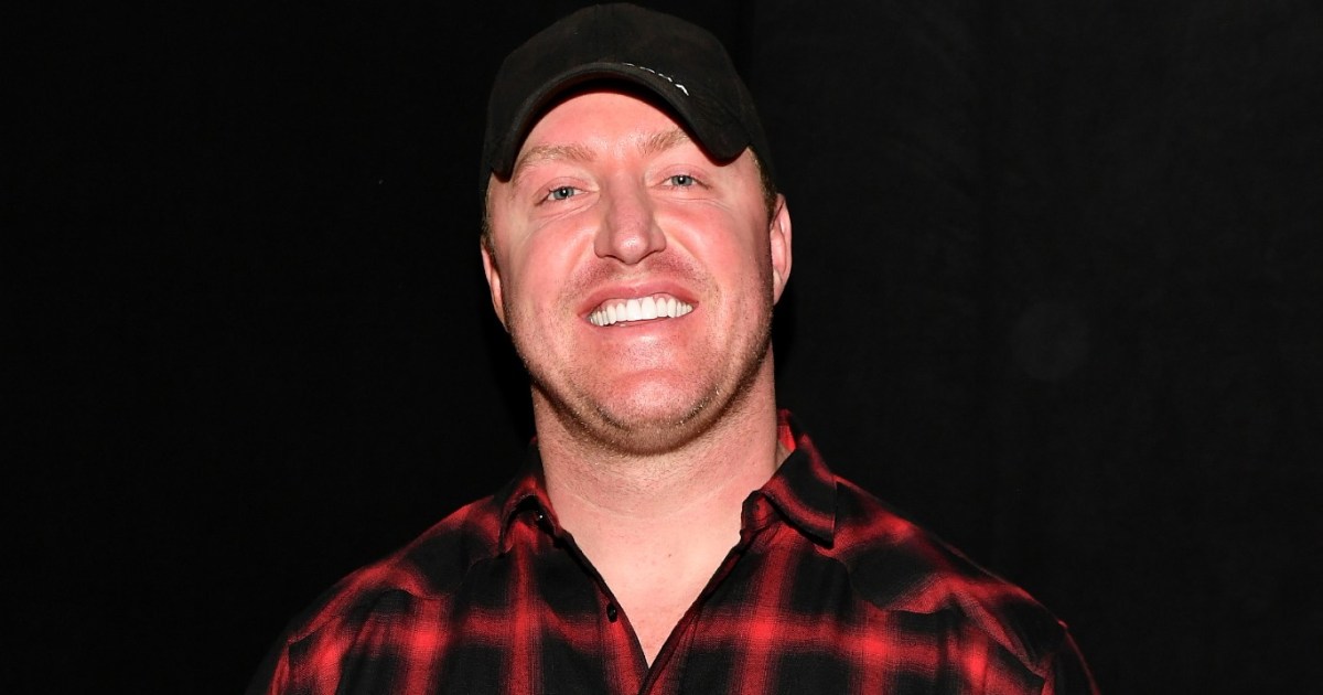 Kroy Biermann suscite de nouvelles rumeurs d'amour avec une photo mystérieuse