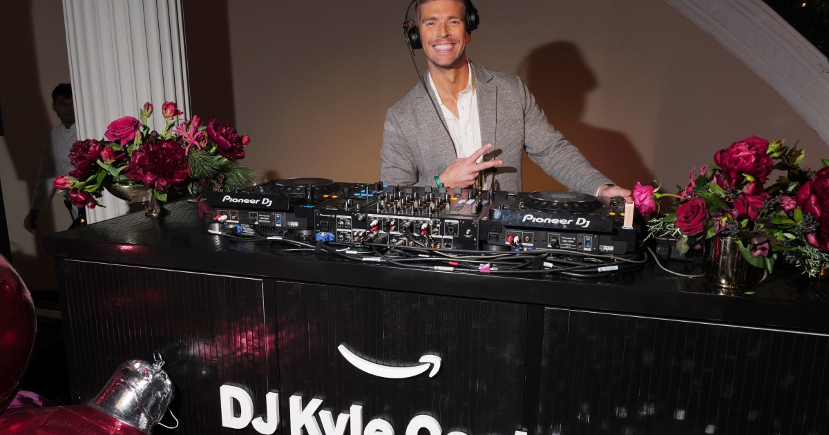 Kyle Cooke de Summer House annonce une tournée