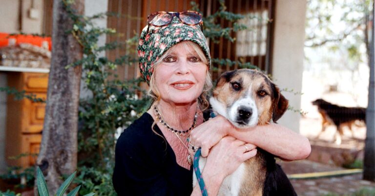 La cause du décès de Brigitte Bardot révélée