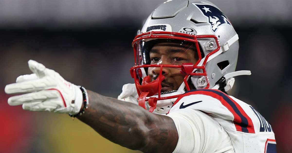 La recherche d'après-match de Stefon Diggs pour Cardi B dans le clip a conquis les fans
