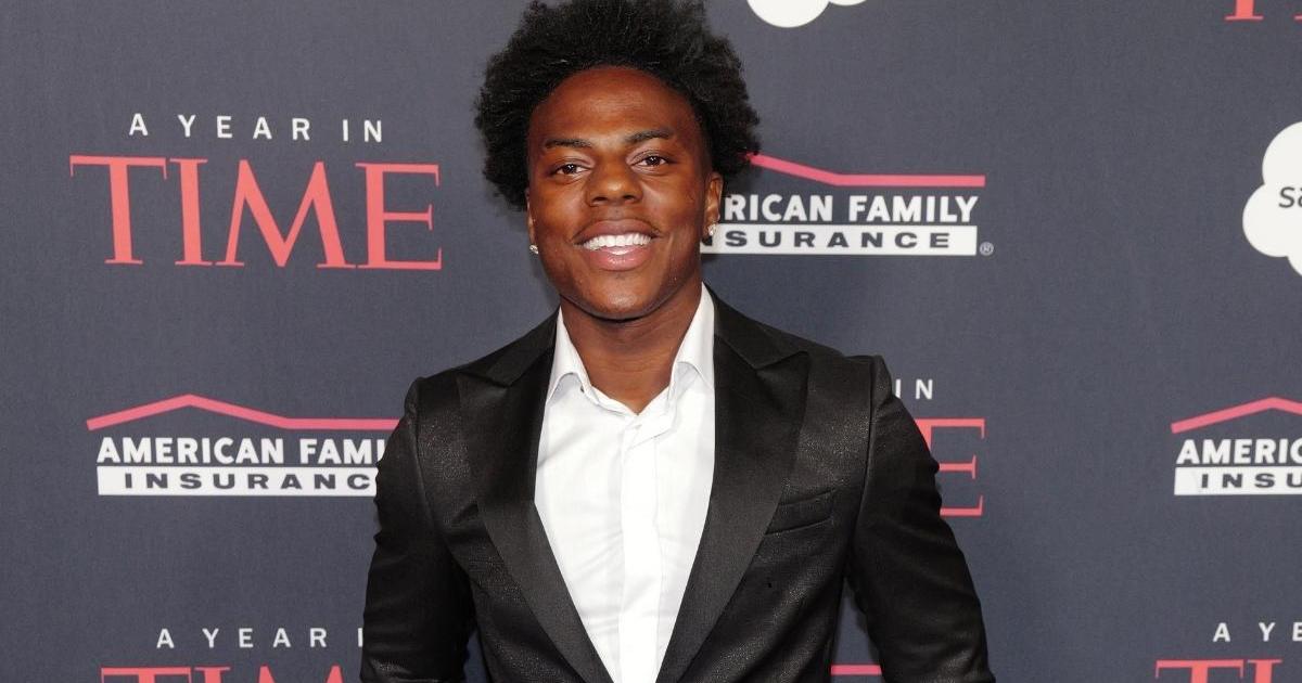 La saveur des chips d'IShowSpeed ​​a été divulguée après la collaboration de Doritos