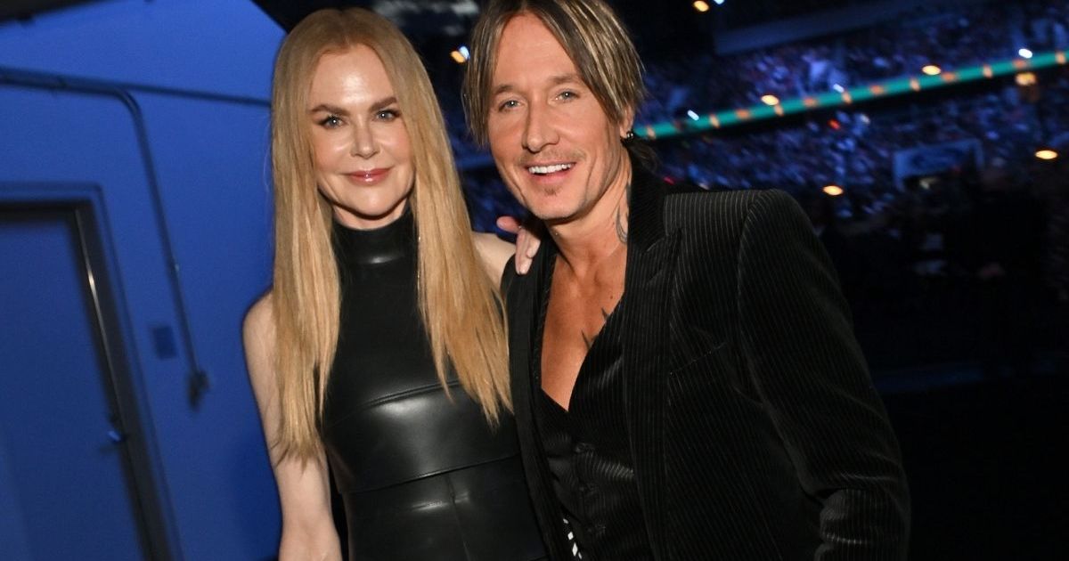 Le divorce de Nicole Kidman coûterait une fortune à Keith Urban – Source