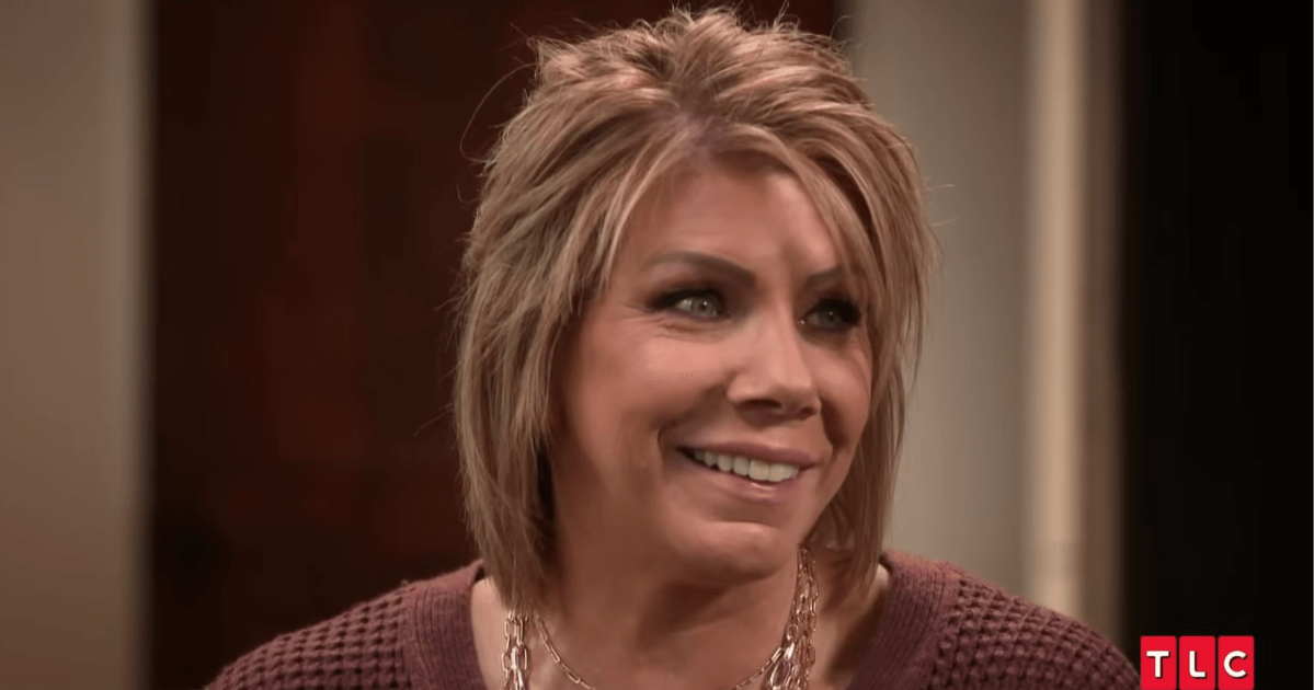 Meri Brown de Sister Wives accuse Kody et Robyn de lui devoir de l'argent