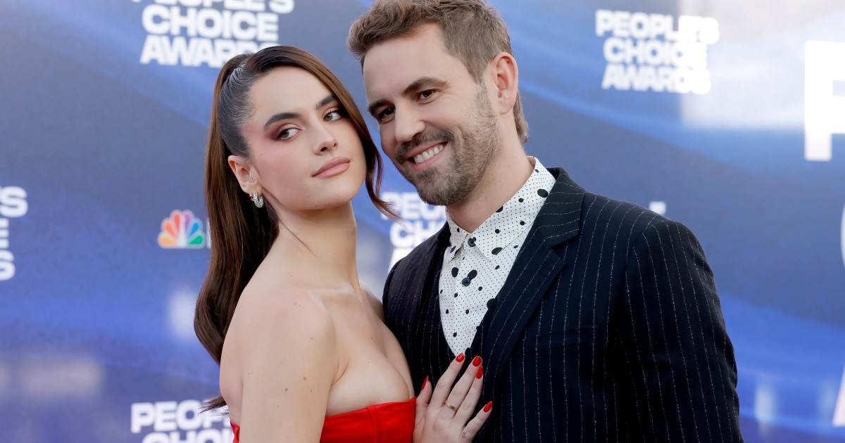 Nick Viall et Natalie Joy font face à des réactions négatives après avoir interrogé Austen Kroll de Southern Charm à propos de la mort de leur sœur