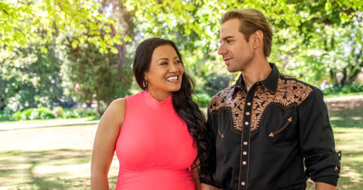 Pattiya Phillips et Dylan Yeandle sont l'un des couples les plus authentiques de 90 Day Fiancé: The Other Way Saison 7 – Opinion