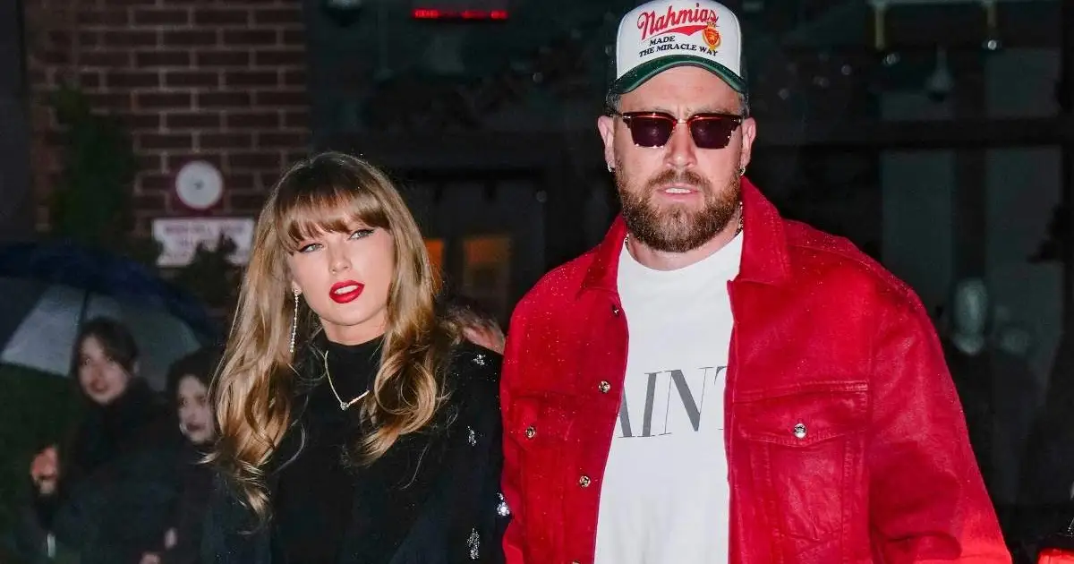 Pourquoi Taylor Swift et Travis Kelce ont suspendu la planification de leur mariage – Source