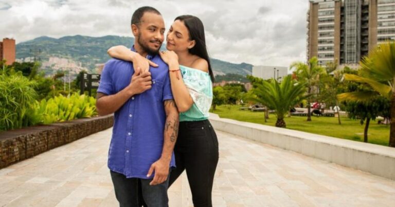 Qu'est-il arrivé à Gabe Paboga et Isabel Posada après 90 Day Fiancé : The Other Way Saison 4 ?