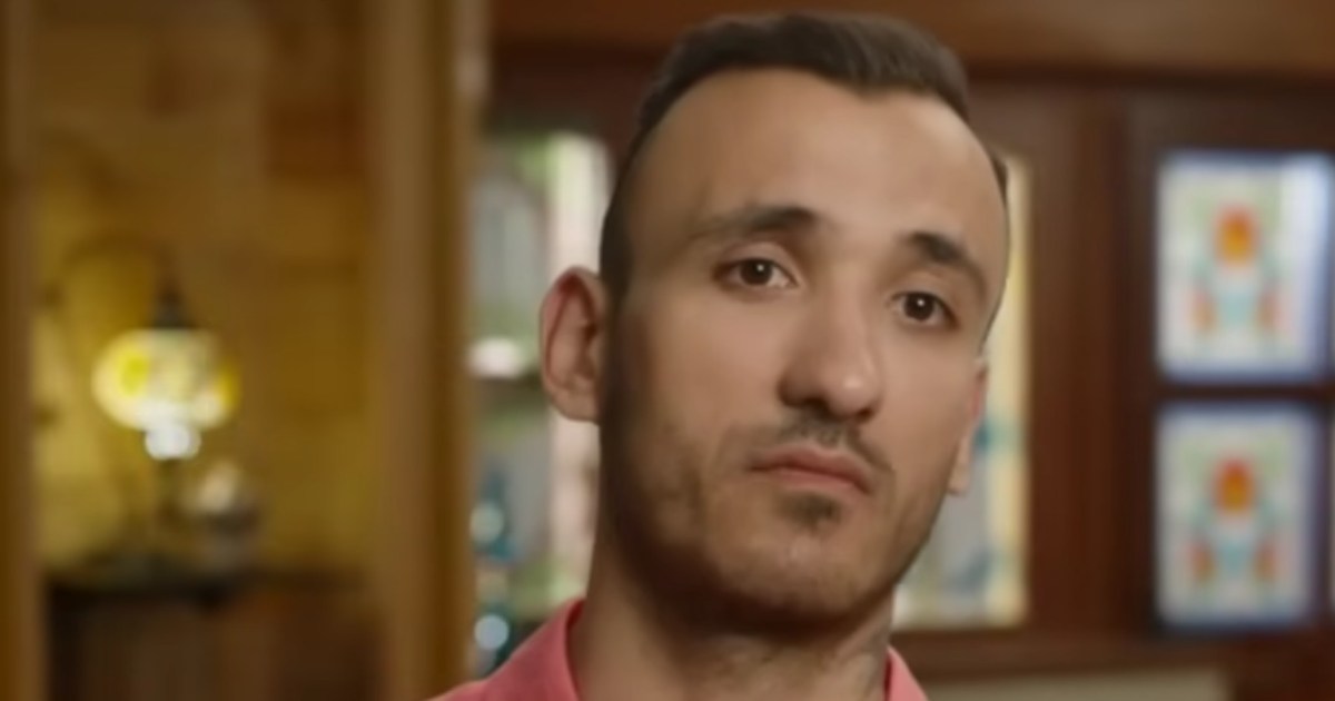 Que cache Birkan à Laura Nevenner dans Fiancé de 90 jours : avant la saison 8 de 90 jours ?