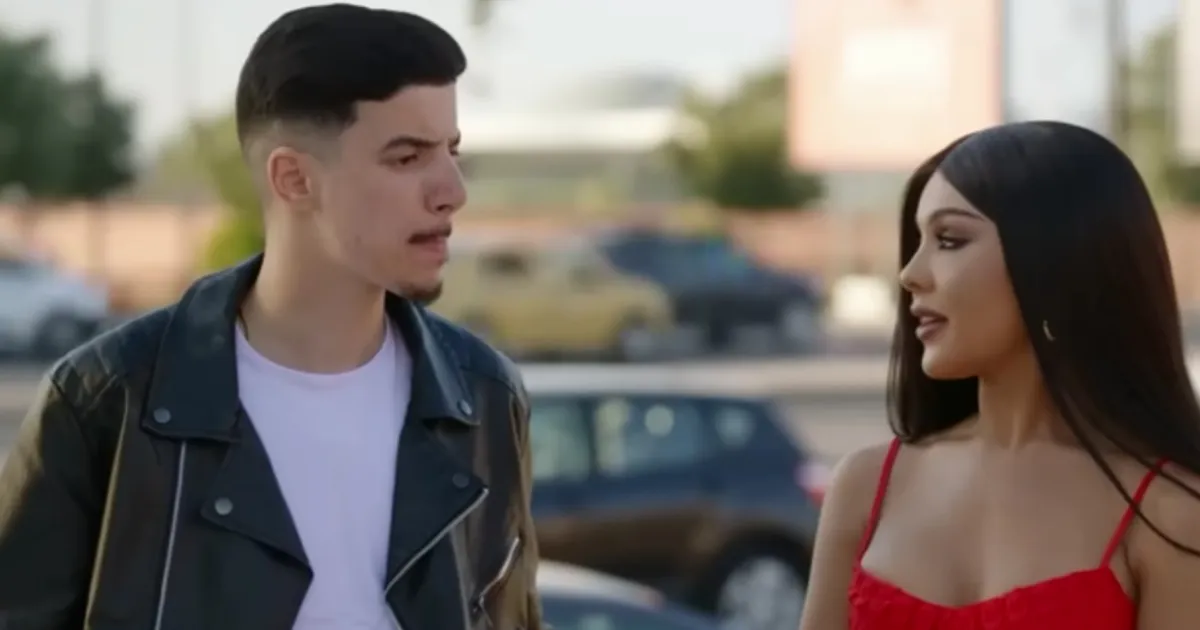 Signes qu'Emma Perry et Ziad El Yahyaoui ont rompu après 90 Day Fiancé : Avant la saison 8 de 90 Days