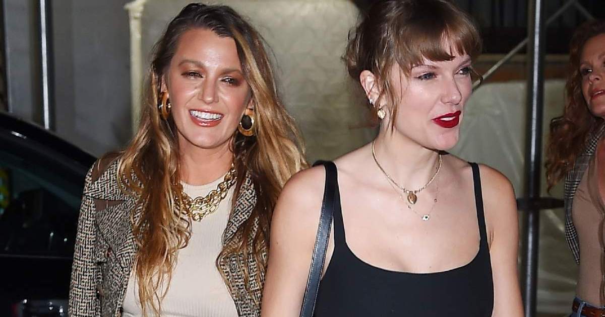 Taylor Swift a qualifié Justin Baldoni de « salope » dans un texte adressé à Blake Lively – Rapport