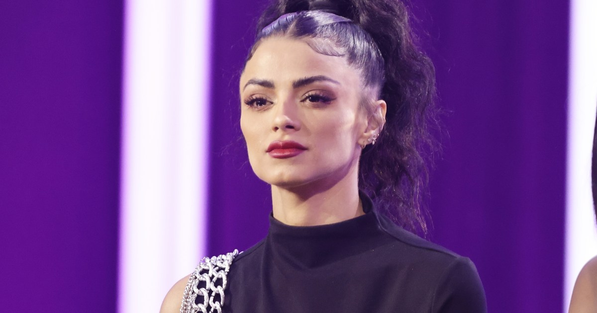 The Valley : Golnesa 'GG' Gharachedaghi de Persan Style affirme qu'elle a rencontré Jax Taylor ; Zack Wickham répond