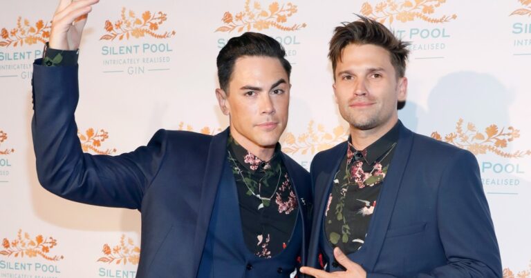 Tom Schwartz se débarrasse de Tom Sandoval pour la saison 3 de The Valley
