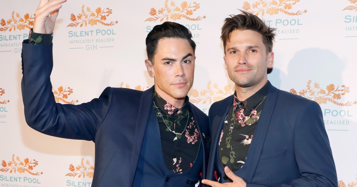Tom Schwartz se débarrasse de Tom Sandoval pour la saison 3 de The Valley