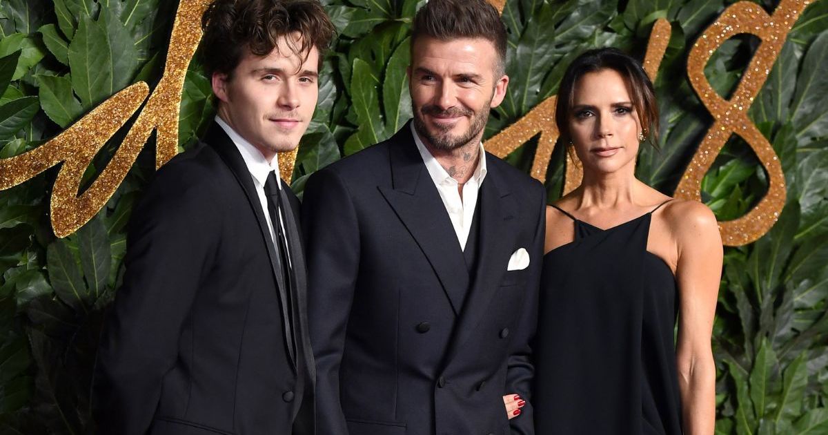 Victoria Beckham « se promène sous le choc » après le coup de gueule de Brooklyn – Source