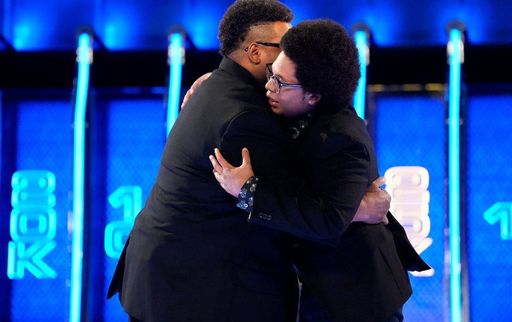 Virginia père et fils gagnent 1,6 million de dollars grâce au mur