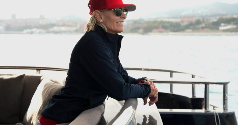 Ces yachts Under Deck Med Saison 10 ont volé la saison
