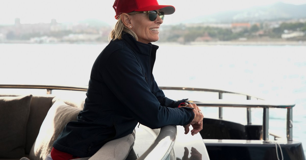 Ces yachts Under Deck Med Saison 10 ont volé la saison