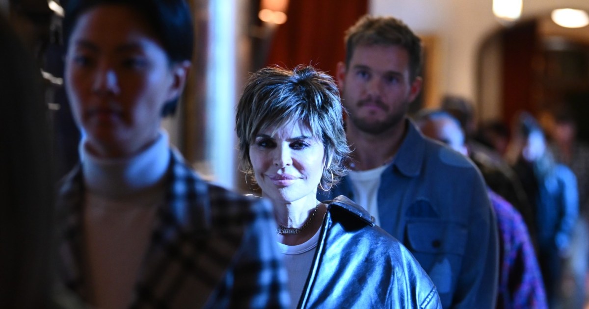 The Traitors Saison 4 : Pourquoi la décision de Lisa Rinna était une erreur — Opinion