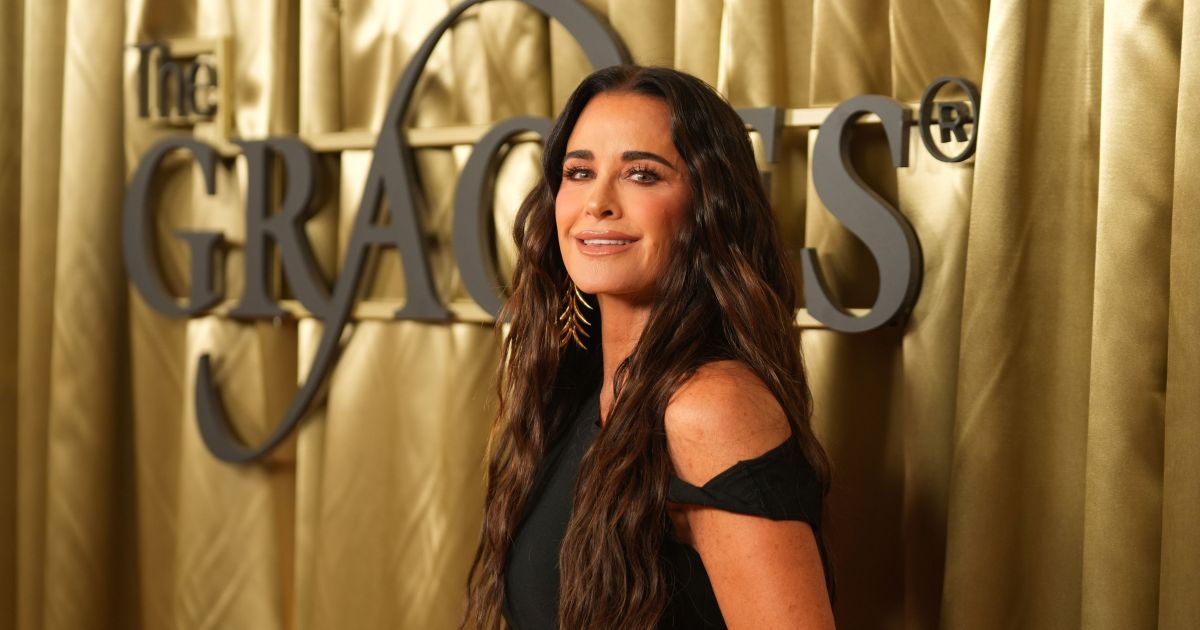 Kyle Richards de RHOBH envisage de divorcer de Mauricio Umansky pour CETTE raison