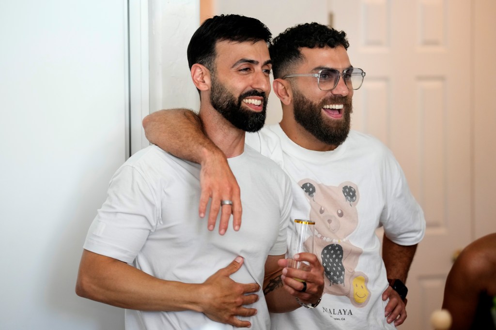 La Vallée : le style persan 