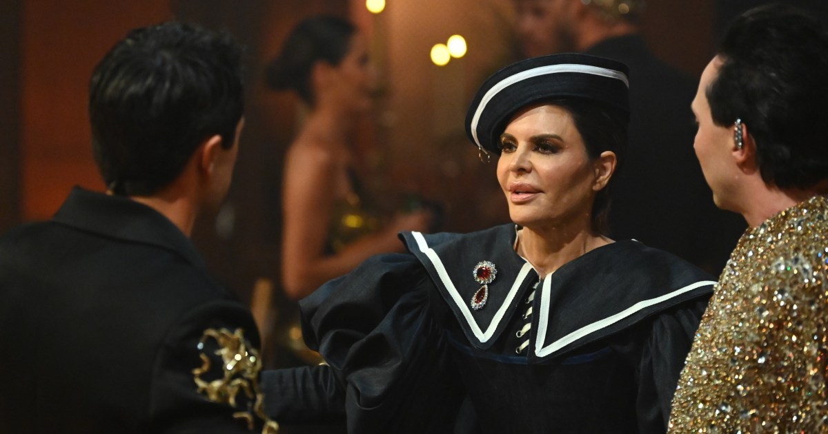 Récapitulatif de l'épisode 7 de la saison 4 de The Traitors : est-ce que quelqu'un a touché l'amulette maudite ?