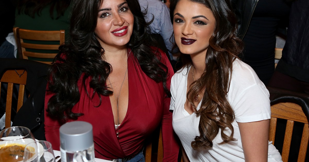 The Valley : le style persan attire un nombre énorme pour Bravo sur Peacock