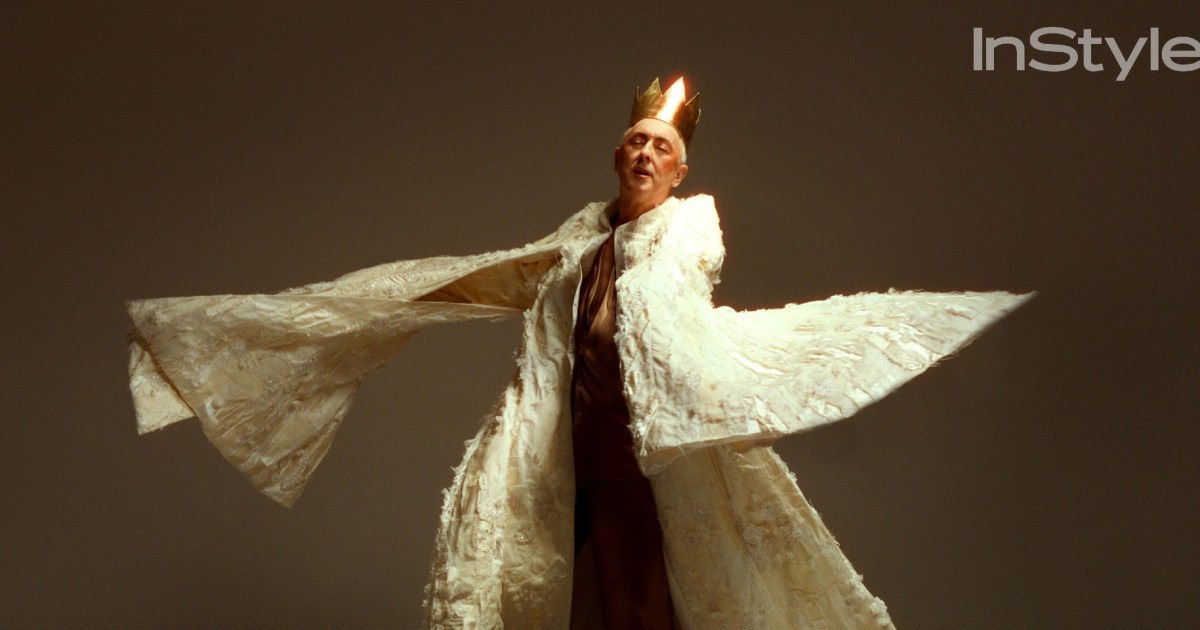 Alan Cumming promet "le moment le plus incroyable de l'histoire des traîtres" dans l'épisode de ce soir