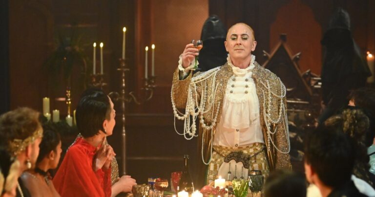 Comment la saison 4 des traîtres est déjà entrée dans l’histoire