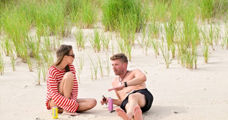 Comment la première de la saison 10 de Summer House préfigurait la séparation de Kyle Cooke et Amanda Batula