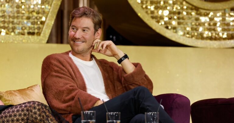 Pourquoi Austen Kroll de Southern Charm a gardé ce secret de Shep Rose et Craig Conover
