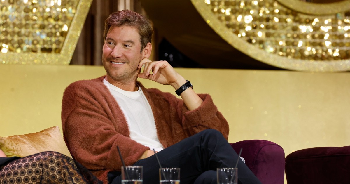Pourquoi Austen Kroll de Southern Charm a gardé ce secret de Shep Rose et Craig Conover
