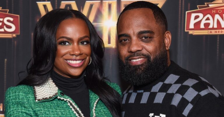 Todd Tucker répond aux réclamations choquantes de Kandi Burruss devant le tribunal