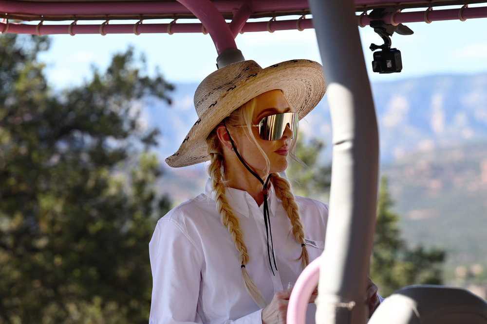 Erika Jayne Saison 15 RHOBH 
