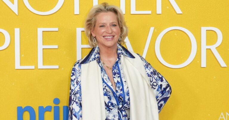 Dorinda Medley parle du drame en cours avec Salley Carson de Southern Charm