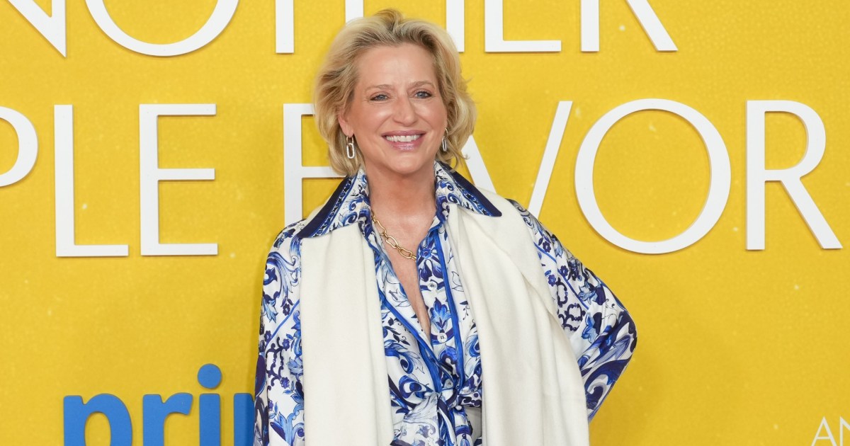 Dorinda Medley parle du drame en cours avec Salley Carson de Southern Charm