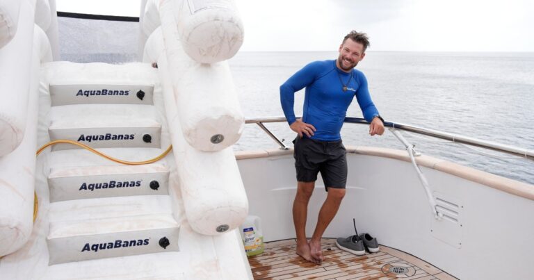Pourquoi Below Deck Down Under la saison 4 ressemble au bon vieux temps de la franchise – Opinion