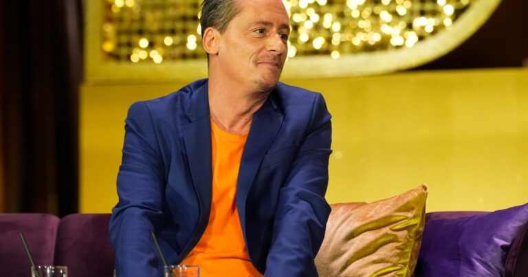 Sous le pont, en bas : le drame « Il a dit, elle a dit » du chef Ben Robinson et de son ex-fiancée Kiara Cabral expliqué