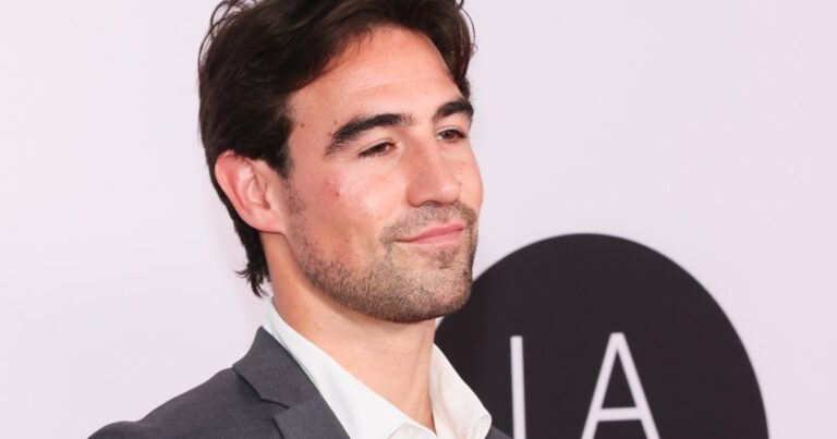 Pourquoi Chris Hahn de Vanderpump Rules ne voulait pas s'engager envers Audrey Lingle