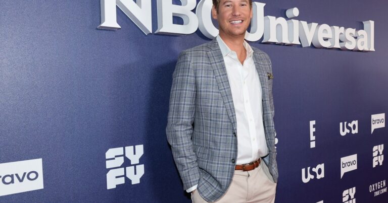 Austen Kroll de Southern Charm fait le point sur sa relation avec son ex Audrey Pratt