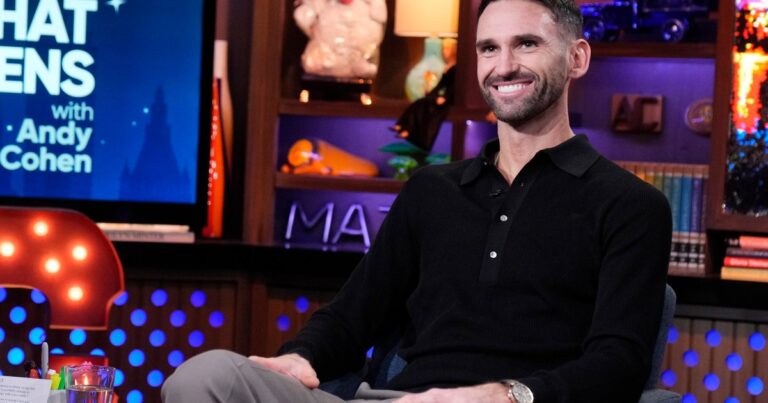 Carl Radke de Summer House parle de sa relation « affectueuse » avec Bailey