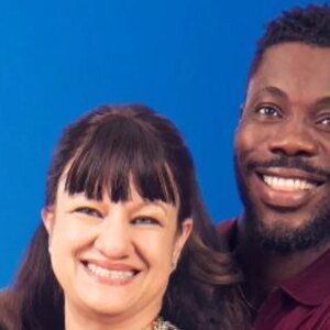 Comment Lisa et Daniel sont déjà devenus un couple de fiancés historique de 90 jours