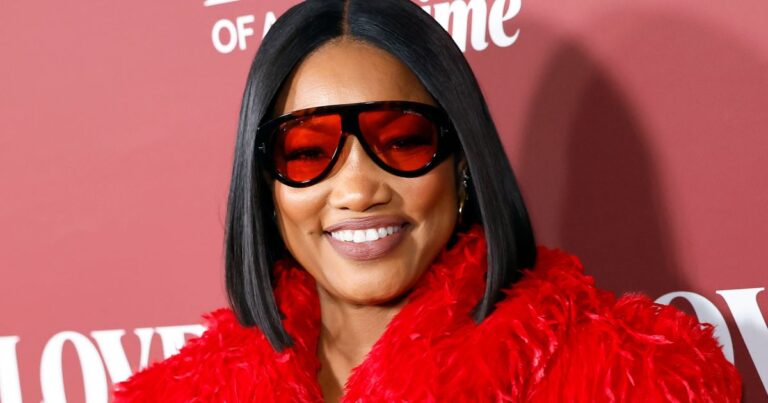 Garcelle Beauvais brise le silence après une agression à domicile à Los Angeles