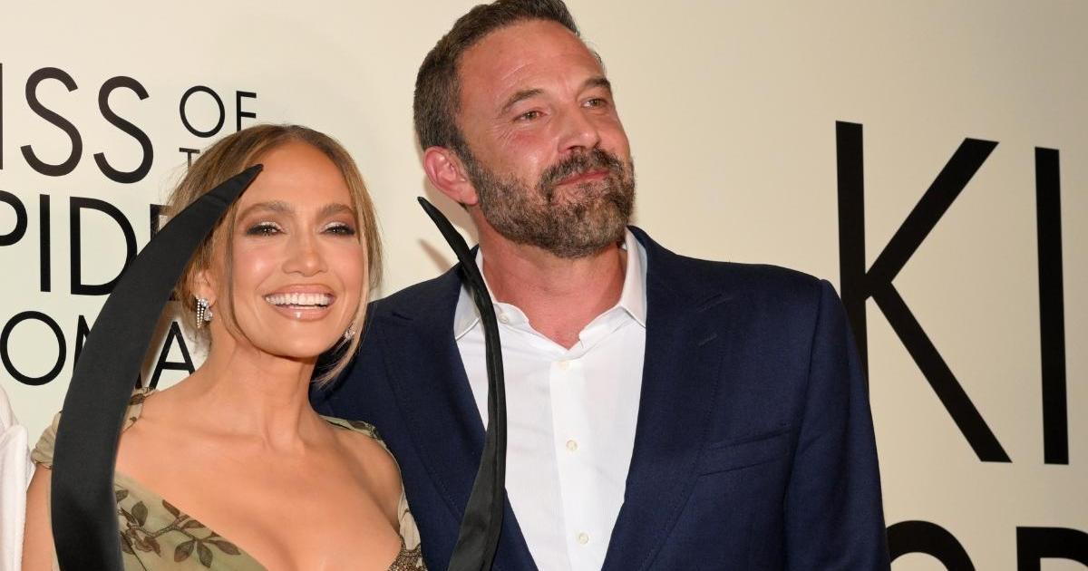 Jennifer Lopez et Ben Affleck pensaient avoir trouvé « le bonheur pour toujours » – Source