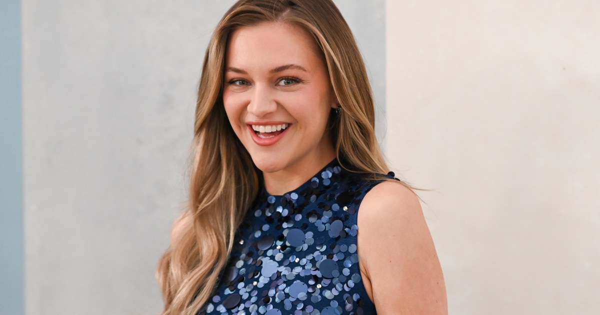 Kelsea Ballerini a publié ce message révélateur après la séparation de Chase Stokes