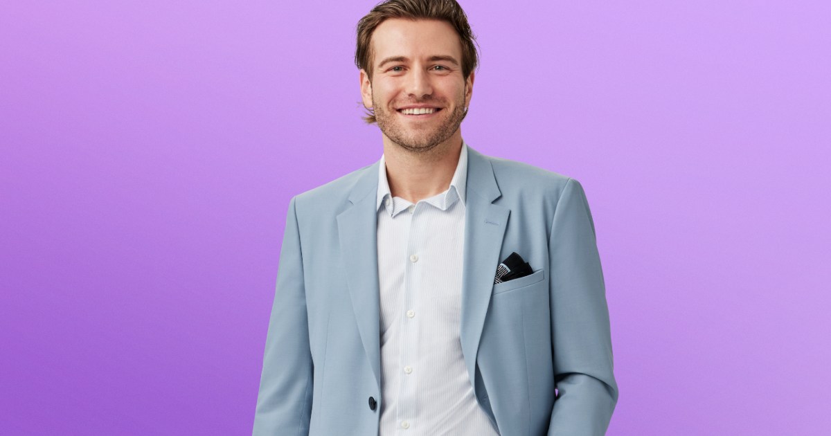 L'acteur de la saison 10 de Love Is Blind est accusé d'agression sexuelle ; Répond avec un procès